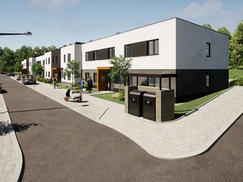 Prodej bytu 3+kk 76 m², Bělá pod Bezdězem – náhled fotky 2