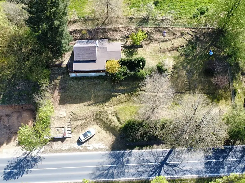 Prodej chaty 60 m², pozemek 1080 m², Dlouhá Ves – náhled fotky 2