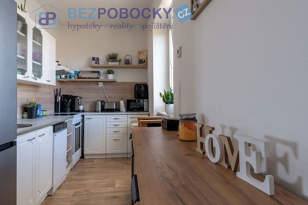 Prodej bytu 3+1 70 m² – fotografie 3