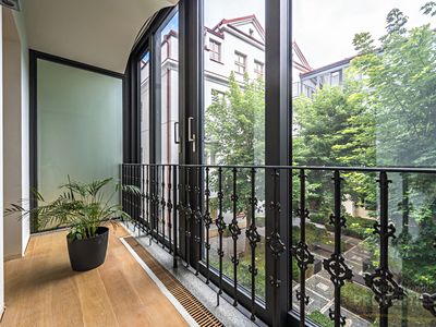 Prodej bytu 3+kk 84 m²