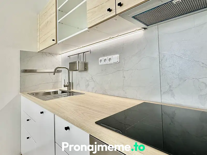 Pronájem bytu 2+kk 42 m², Znojmo – náhled fotky 2