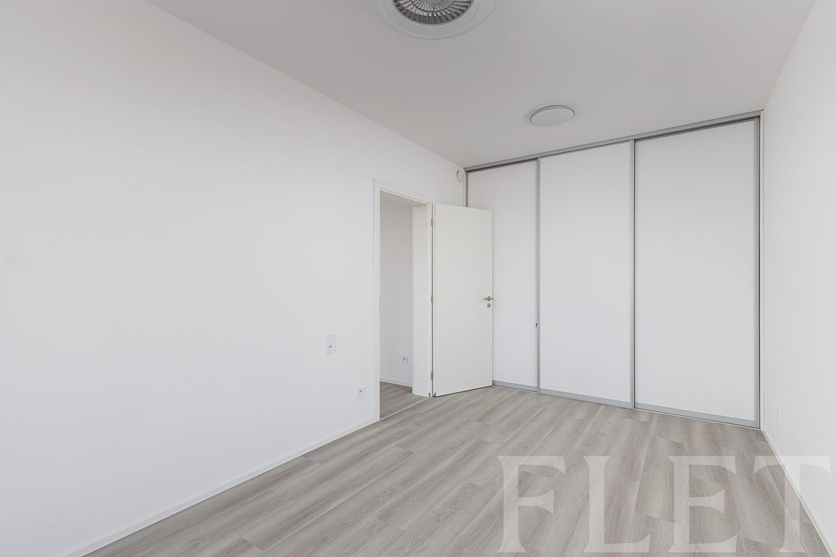 Pronájem bytu 2+kk 55 m²