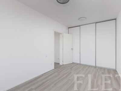 Pronájem bytu 2+kk 55 m²