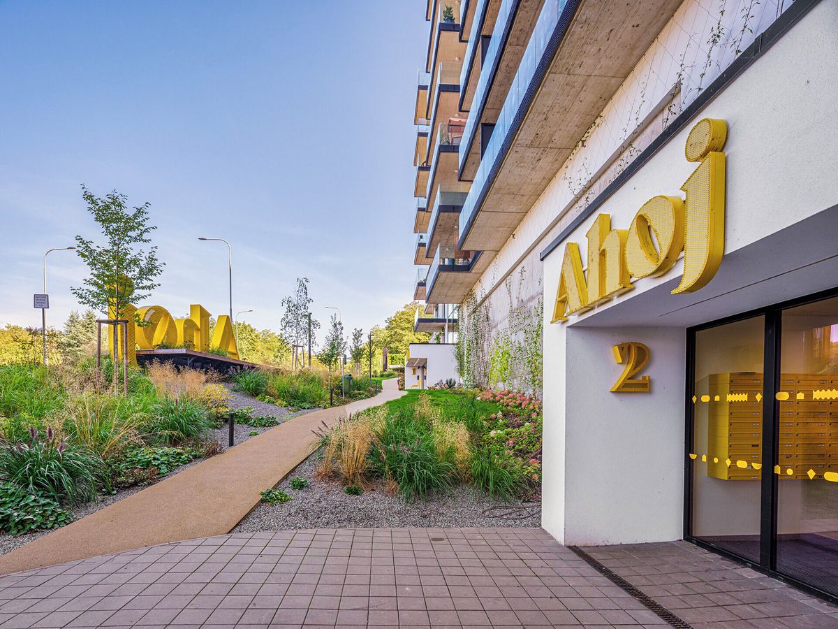 Prodej bytu 2+kk 50 m² – fotografie 5