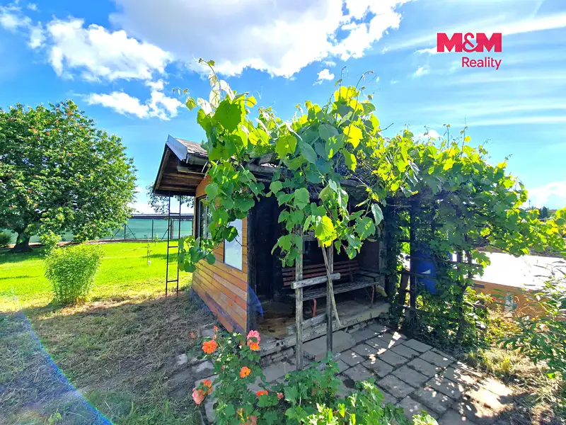Prodej zahrady 469 m², Opava – náhled fotky 3
