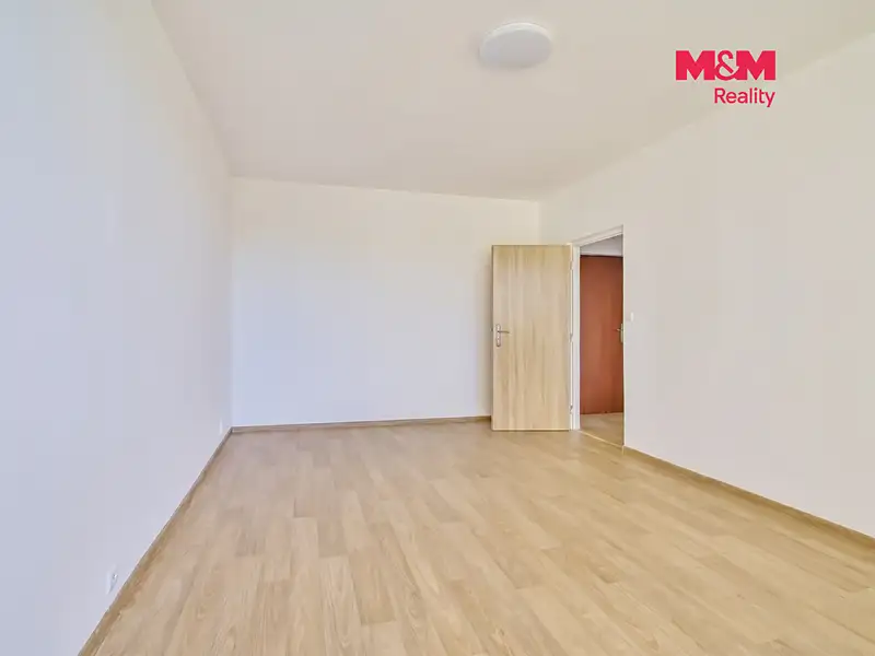 Prodej bytu 2+1 62 m², Chomutov – náhled fotky 2