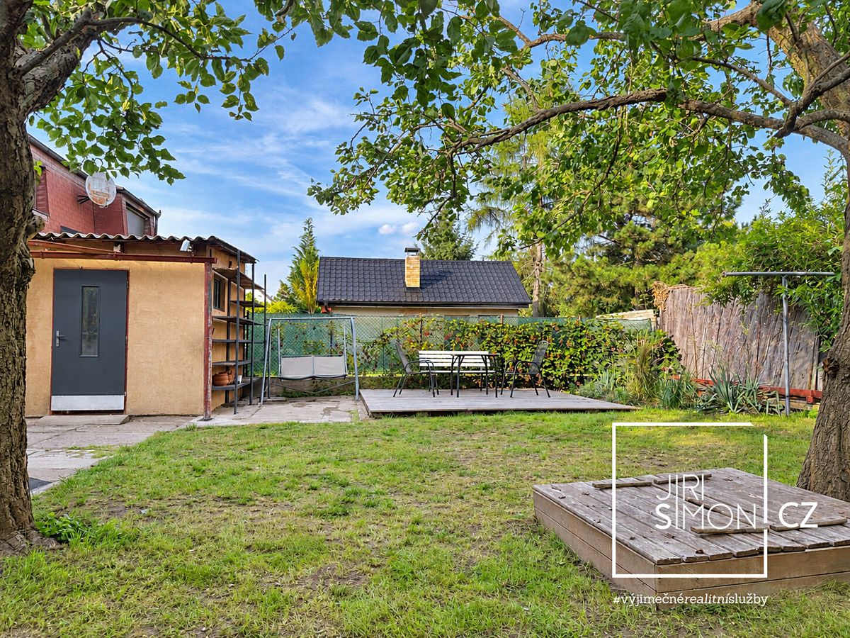 Pronájem bytu 2+kk 40 m² – fotografie 2