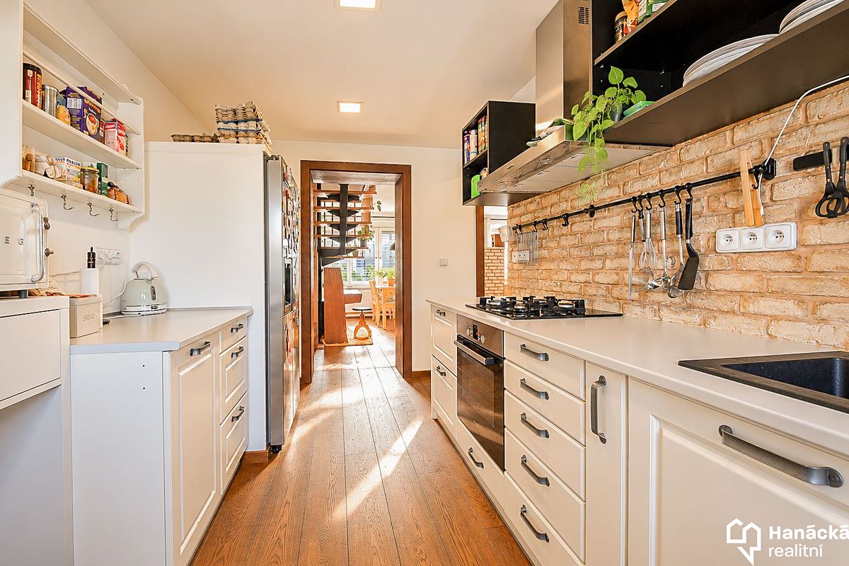 Prodej bytu 3+1 85 m² – fotografie 5