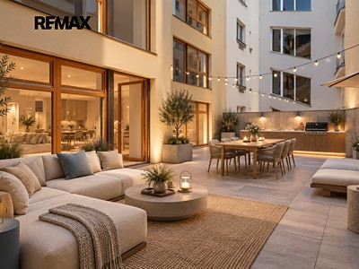 Prodej bytu 3+kk 80 m²