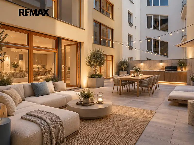 Prodej bytu 3+kk 80 m², Praha – náhled fotky 1
