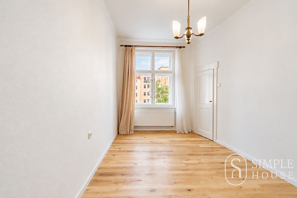 Pronájem bytu 3+kk 84 m² – fotografie 5