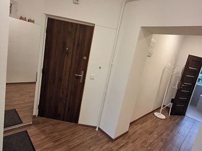 Pronájem bytu 3+1 84 m²
