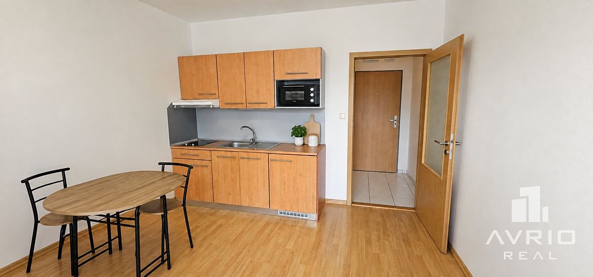 Prodej bytu 1+kk 23 m² – fotografie 2