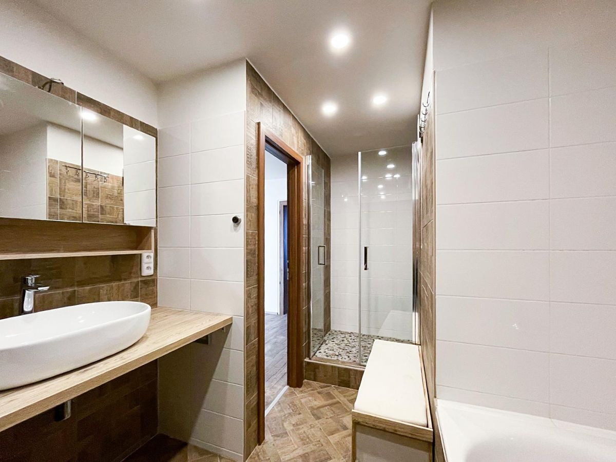 Prodej bytu 3+kk 76 m² – fotografie 3