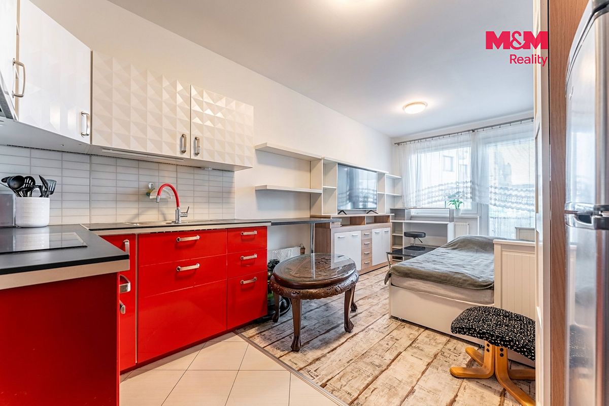 Prodej bytu 1+kk 29 m² – fotografie 4