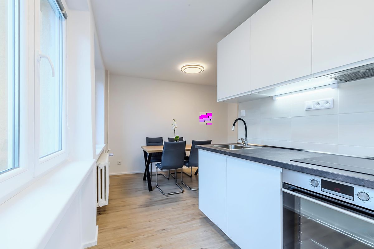 Prodej bytu 3+kk 72 m² – fotografie 4