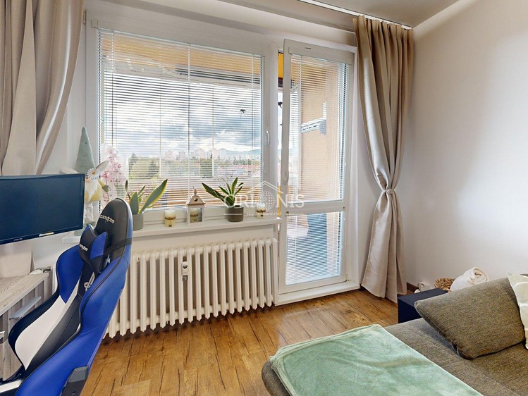 Квартира 3+1 на продаж, 72 м² (11 з 19)