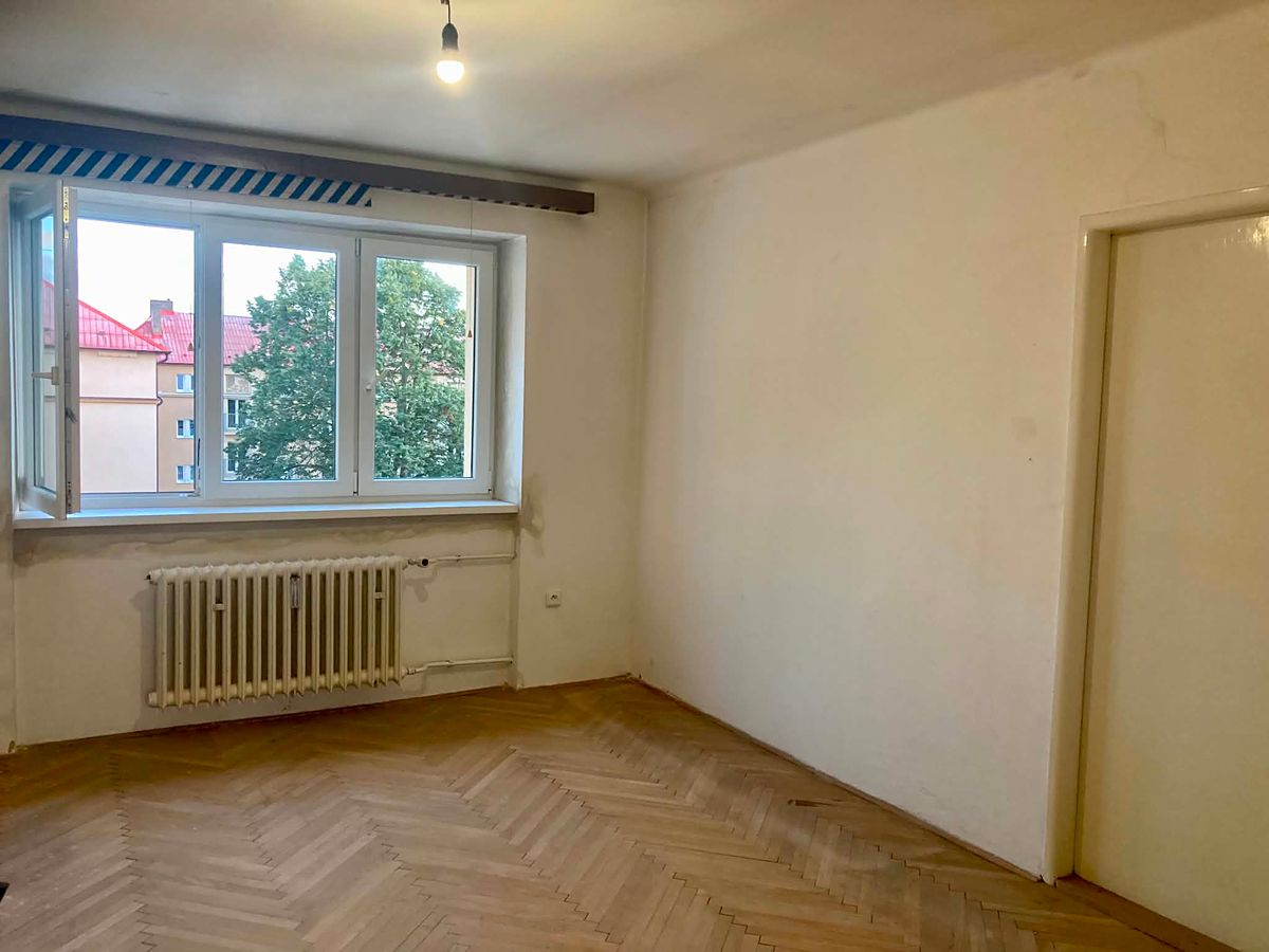 Prodej bytu 2+1 51 m² – fotografie 2
