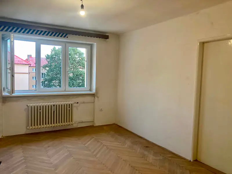 Prodej bytu 2+1 51 m², Kladno – náhled fotky 2