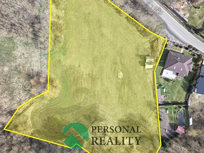 Prodej stavebního pozemku 9102 m²