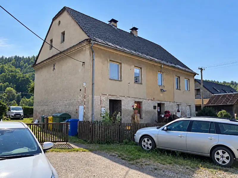 Prodej rodinného domu 285 m², pozemek 1212 m², Ruda nad Moravou – náhled fotky 2