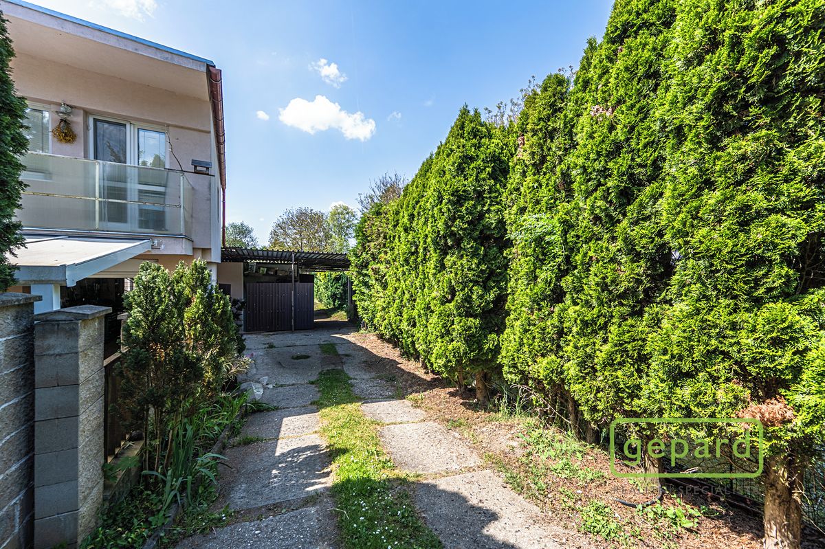 Prodej stavebního pozemku 4855 m² – fotografie 4