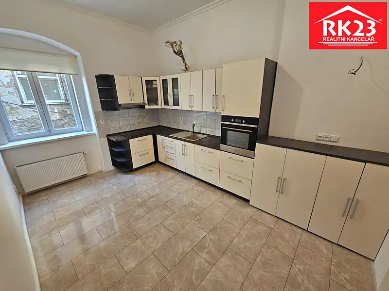 Prodej bytu 3+1 100 m², Mariánské Lázně – náhled fotky 2