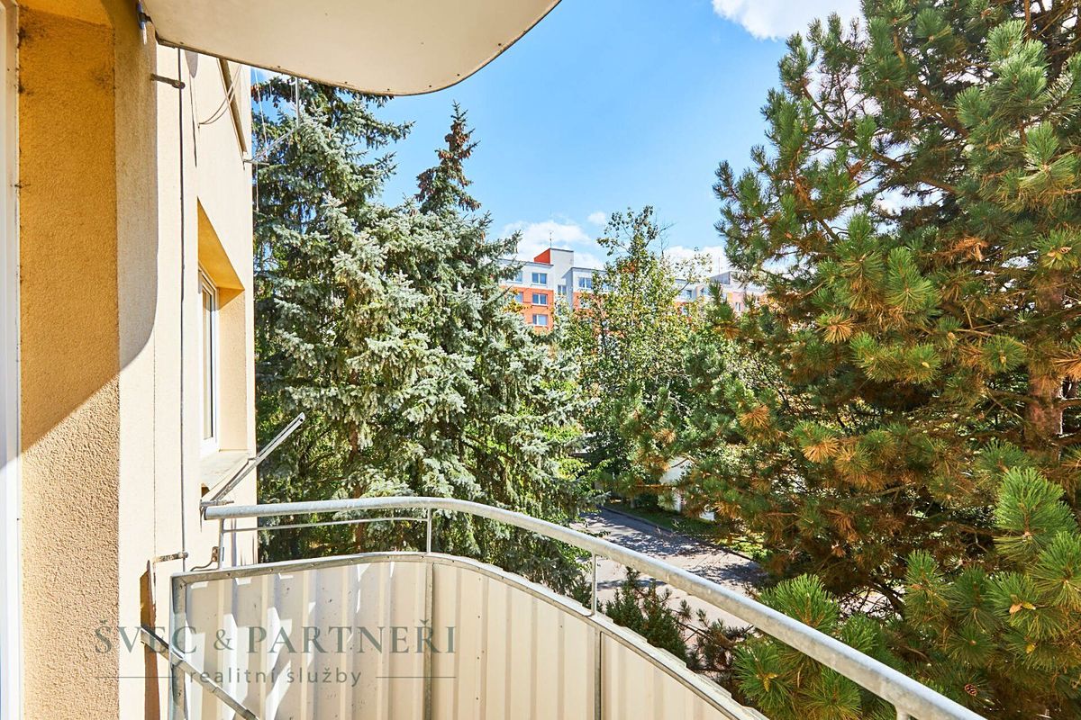 Prodej bytu 2+kk 40 m² – fotografie 4