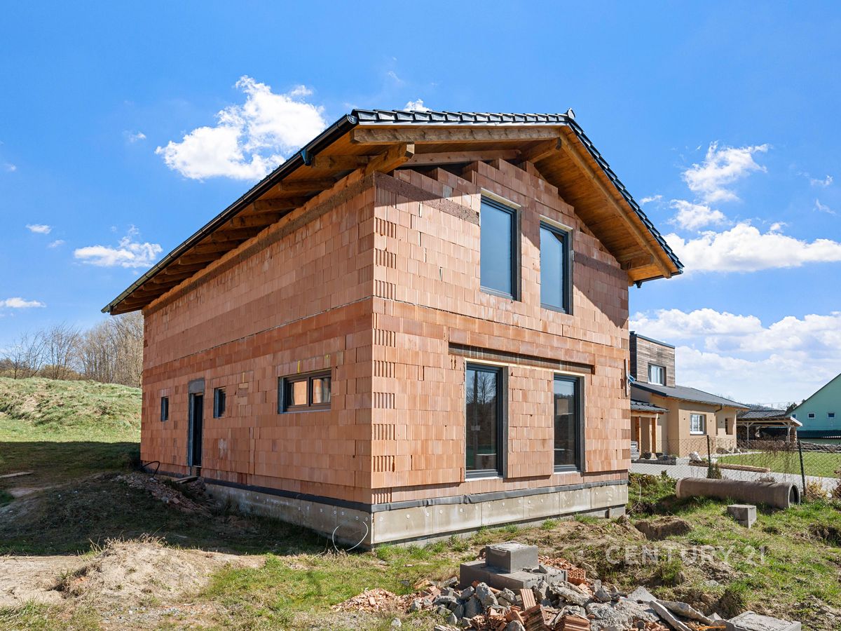Prodej rodinného domu 204 m², pozemek 624 m² – fotografie 3