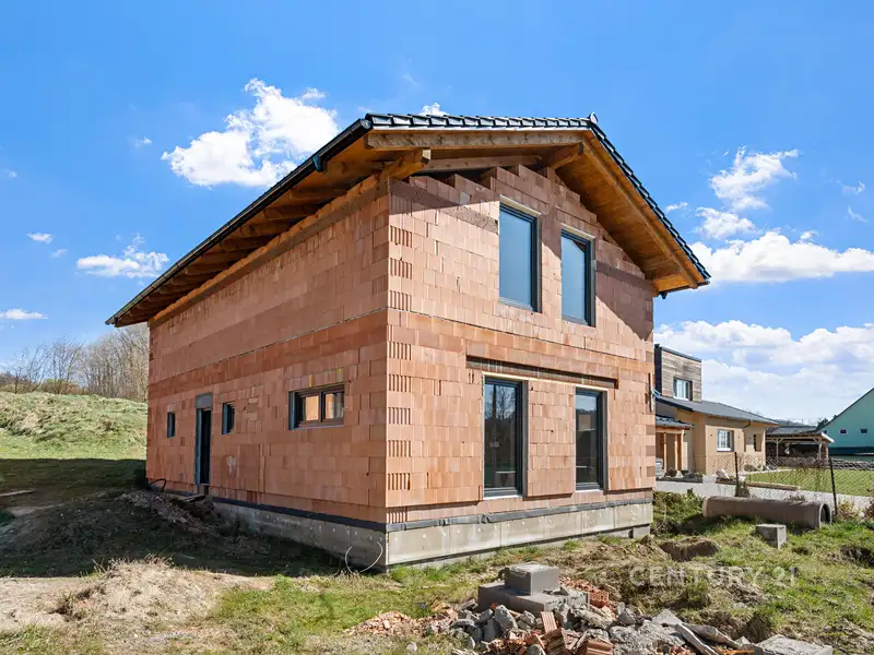 Prodej rodinného domu 204 m², pozemek 624 m², Velké Losiny – náhled fotky 3