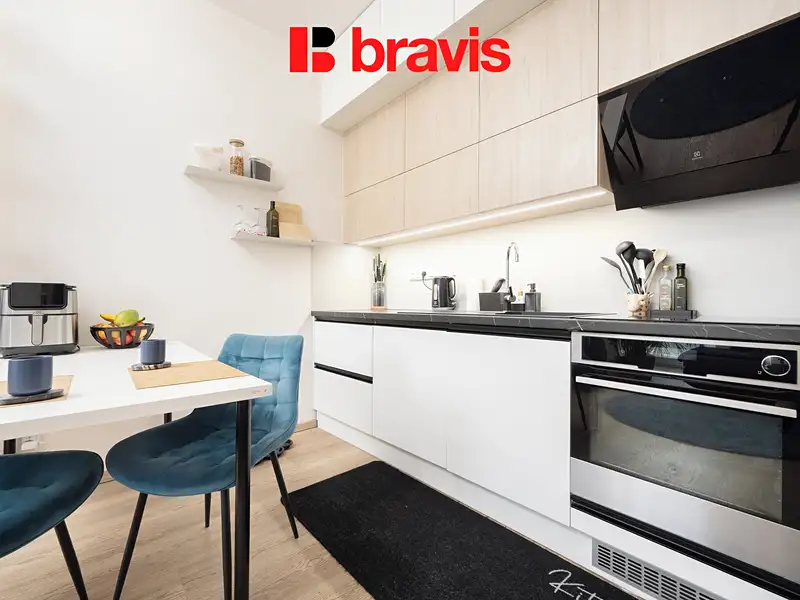 Prodej bytu 3+kk 59 m², Brno – náhled fotky 1