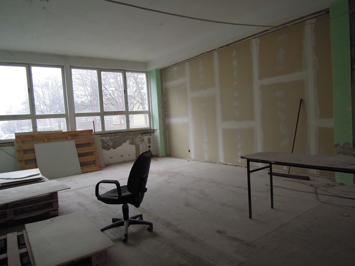 Pronájem obchodního prostoru 90 m² – fotografie 2