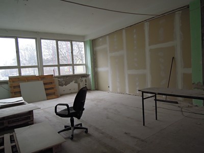 Pronájem komerčního prostoru, 90 m² (2 z 14)