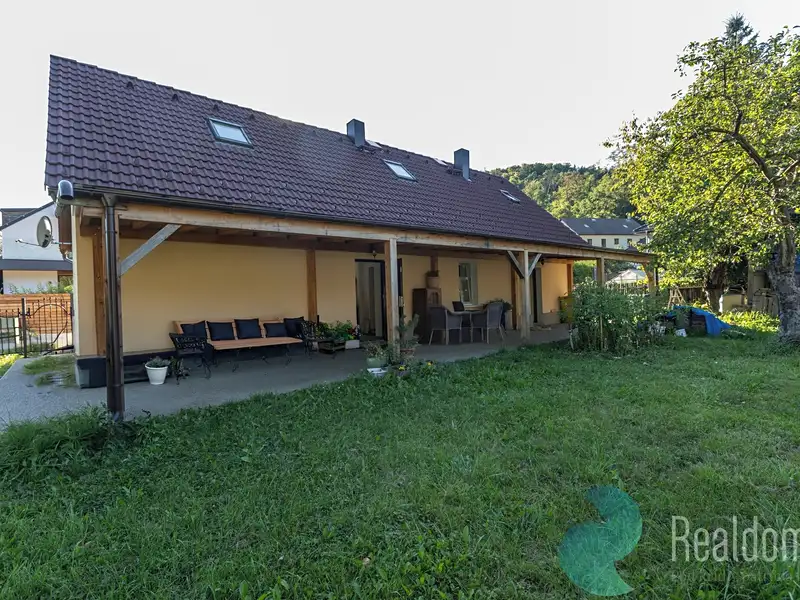 Prodej rodinného domu 143 m², pozemek 477 m², Nespeky – náhled fotky 3