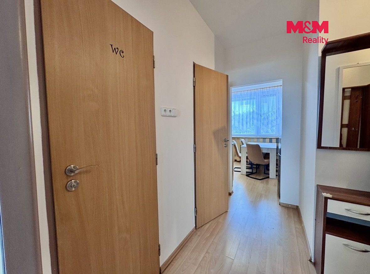 Pronájem bytu 3+1 76 m² – fotografie 3