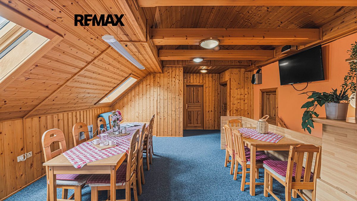 Prodej chalupy 264 m², pozemek 2011 m² – fotografie 4