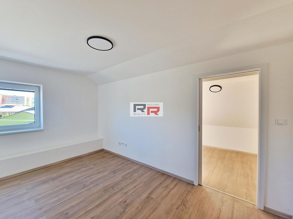 Pronájem bytu 2+kk 45 m² – fotografie 5
