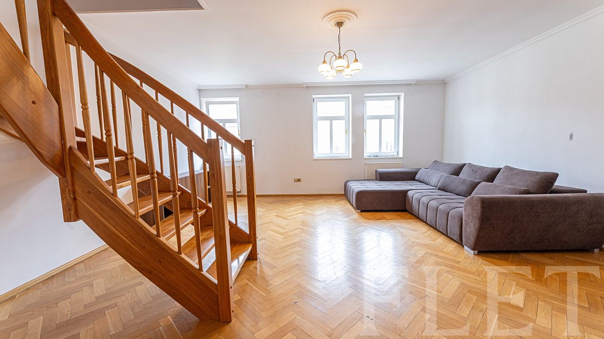 Pronájem bytu 3+1 117 m² – fotografie 5