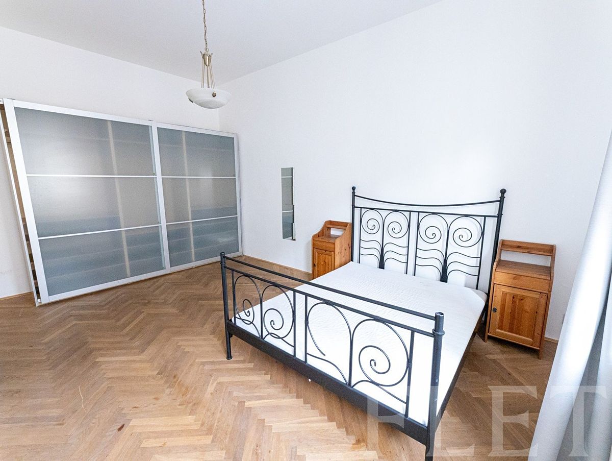 Pronájem bytu 2+1 66 m²