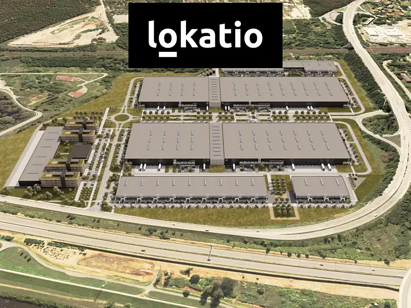 Pronájem skladového prostoru 5240 m², Ostrava – náhled fotky 2