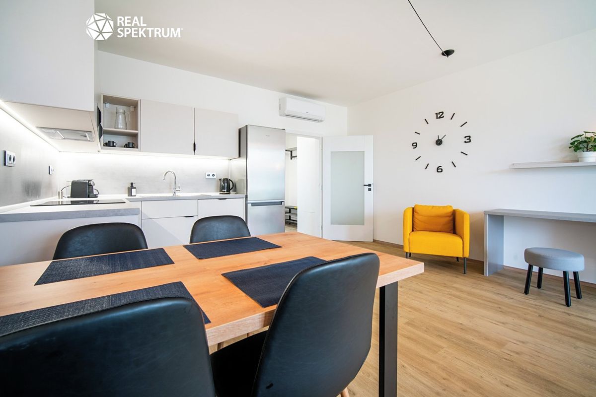 Prodej bytu 2+kk 54 m²