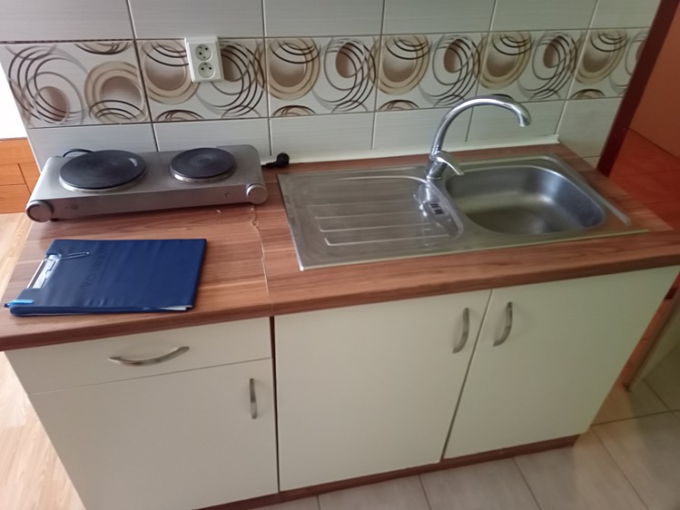Wohnung 1+kk zum Kauf, 27 m² (13 von 21)