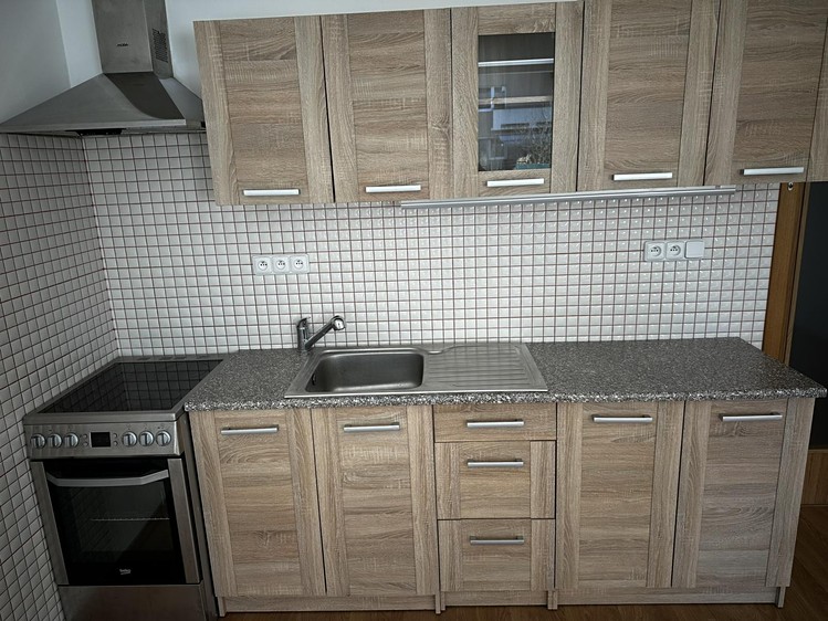 Квартира 1+kk на продаж, 54 м² (10 з 17)