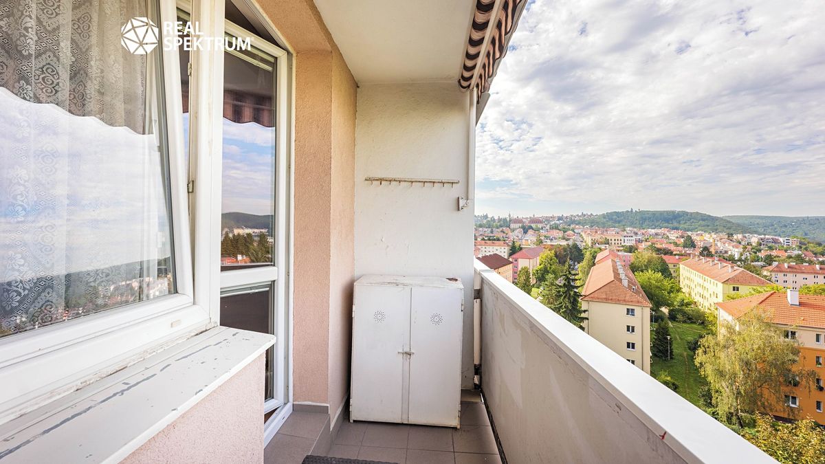 Prodej bytu 2+kk 40 m² – fotografie 2