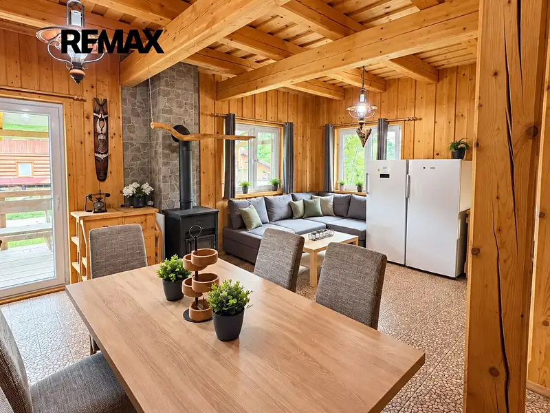 Prodej rodinného domu 146 m², pozemek 1151 m², Rohozná – náhled fotky 3