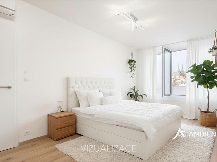 Квартира 4+kk на продаж, 113 м² (7 з 33)
