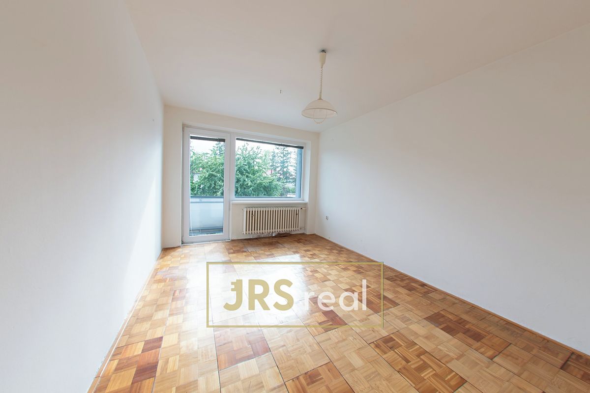Pronájem bytu 3+1 65 m² – fotografie 3