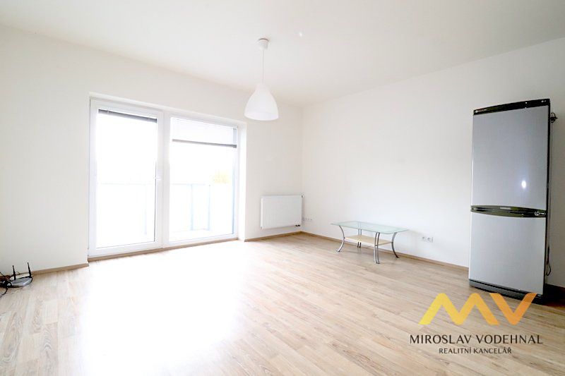 Pronájem bytu 2+kk 56 m² – fotografie 4