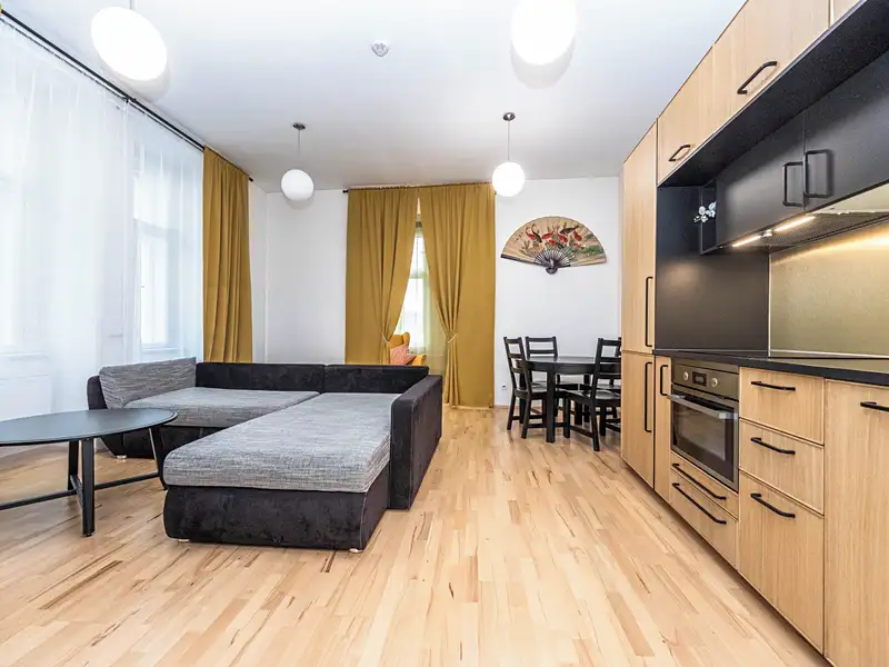Prodej bytu 2+kk 56 m², Praha – náhled fotky 2