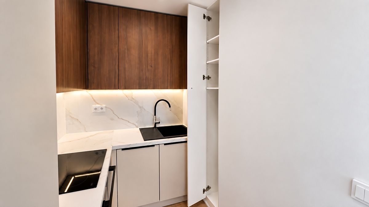 Prodej bytu 2+kk 47 m² – fotografie 2